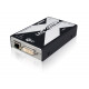 AdderLink X-DVIPRO-DL Dual Link DVI KVMA and Transparent USB 50M Extender over Single CATx Cable